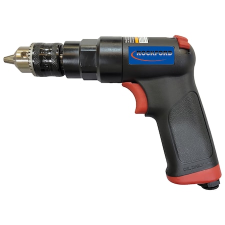 Rockford 3/8 Reversible Drill SO3355